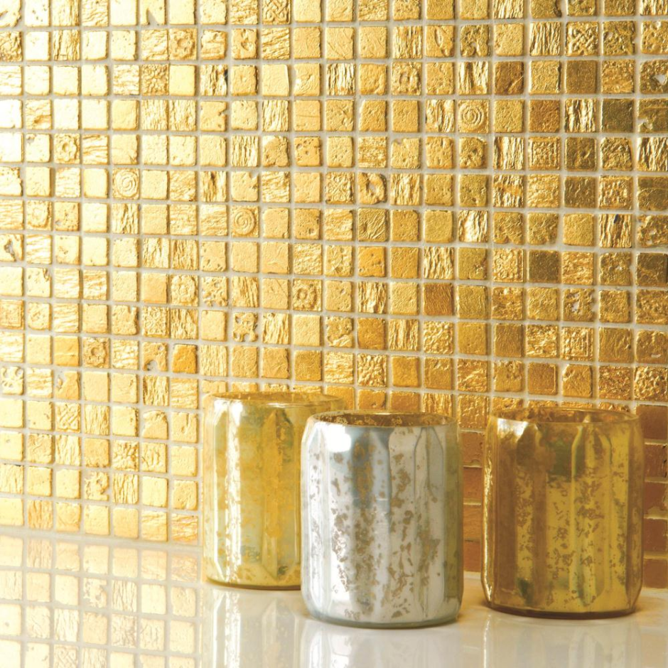Inca Gold 15 мозаика