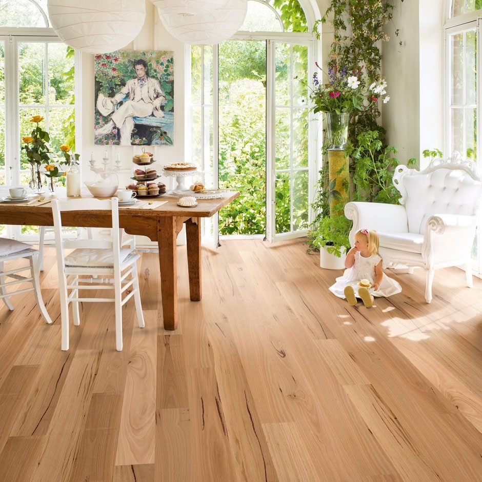 Ламинат Timber Floor