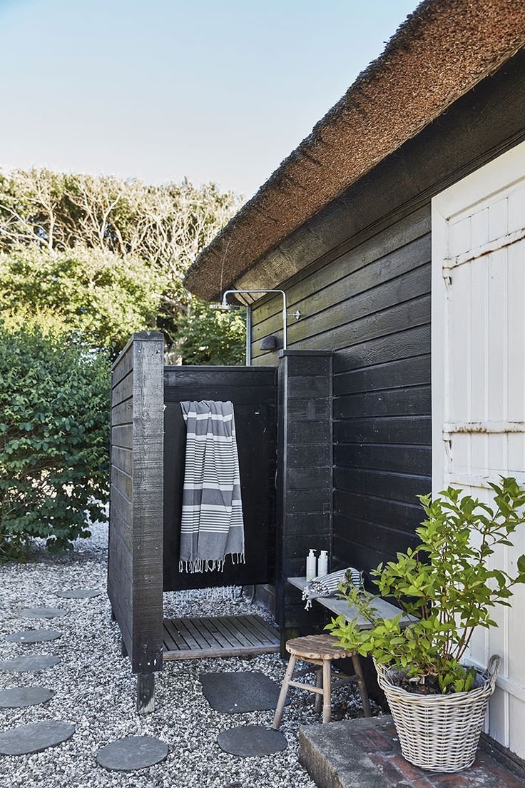 Cozy Danish House