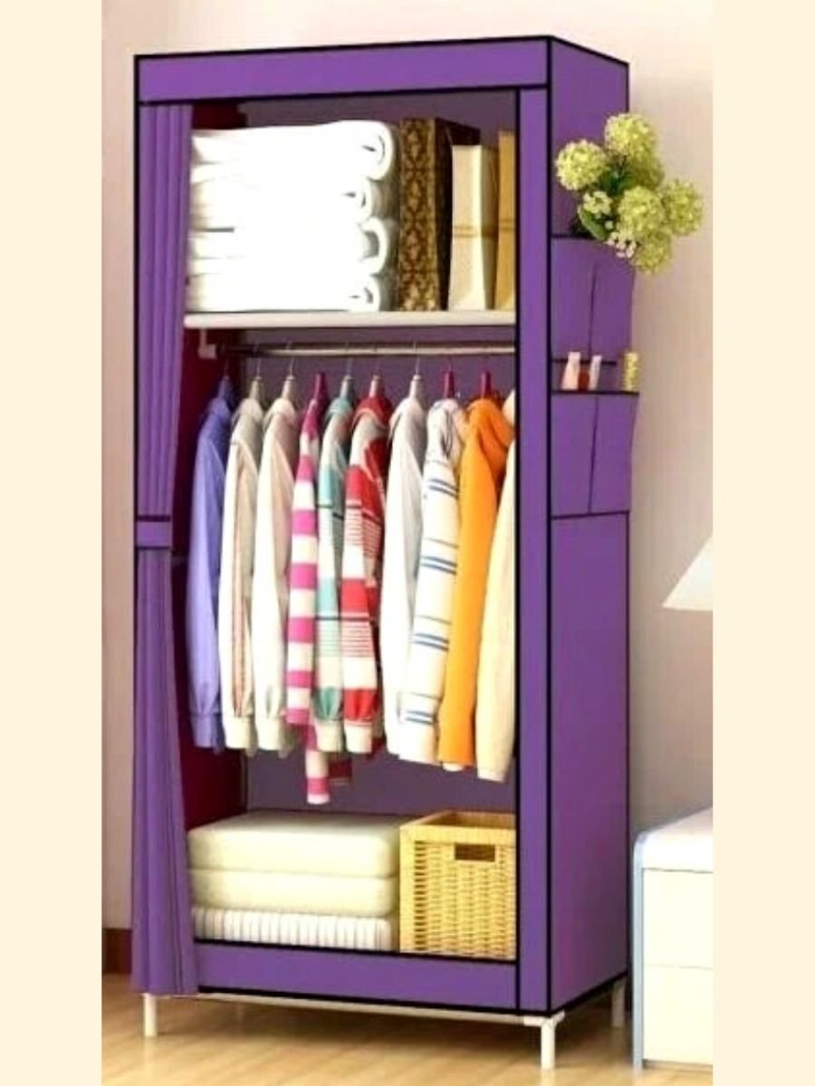 Складной шкаф Wardrobe икеа