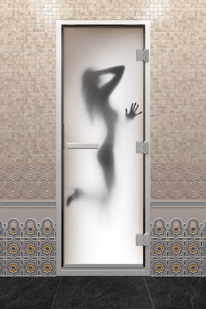Дорвуд двери для хамама