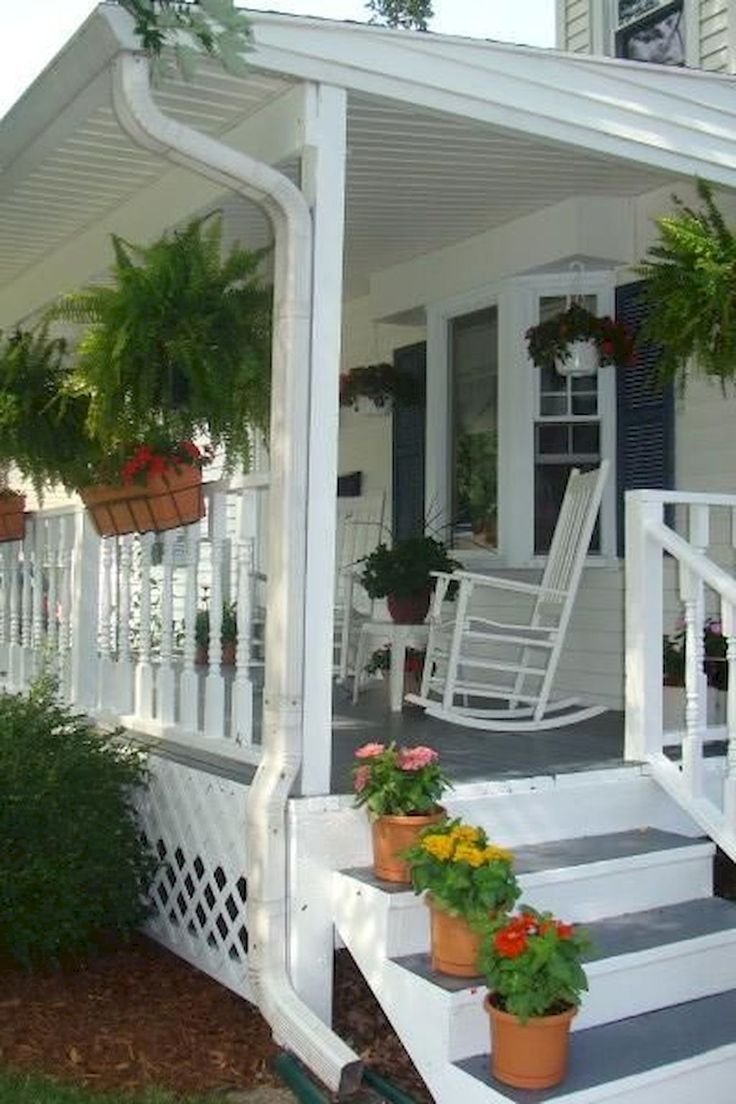 Белла Porch