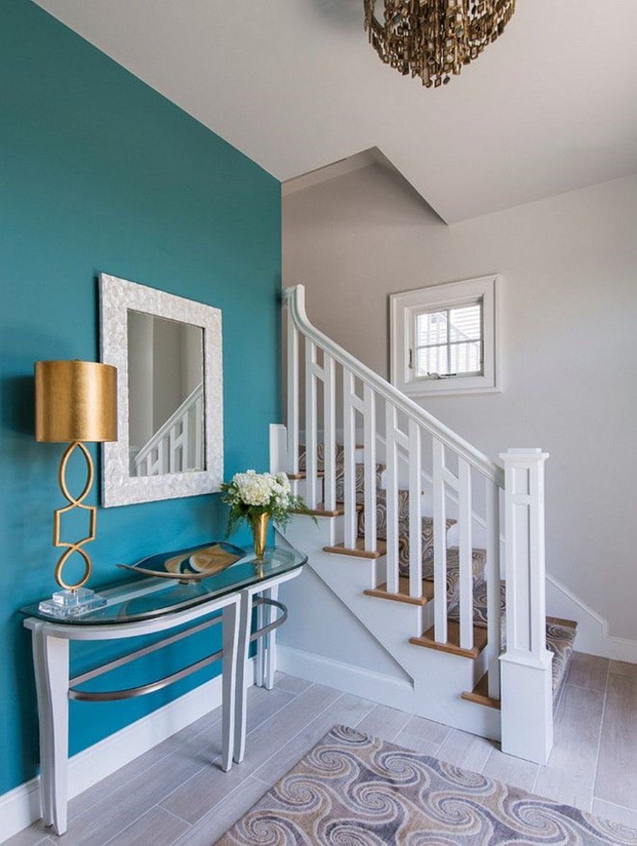 Краска Benjamin Moore OC 51