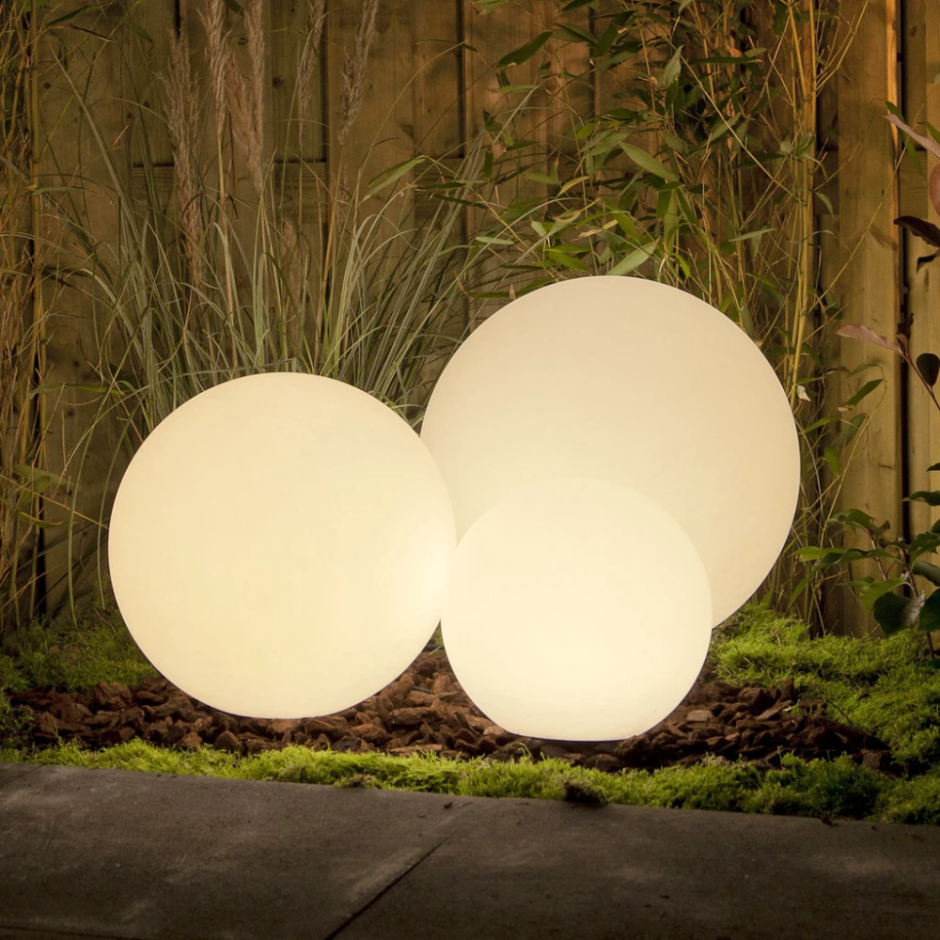 ULG-r001 020/RGB ip65 Ball