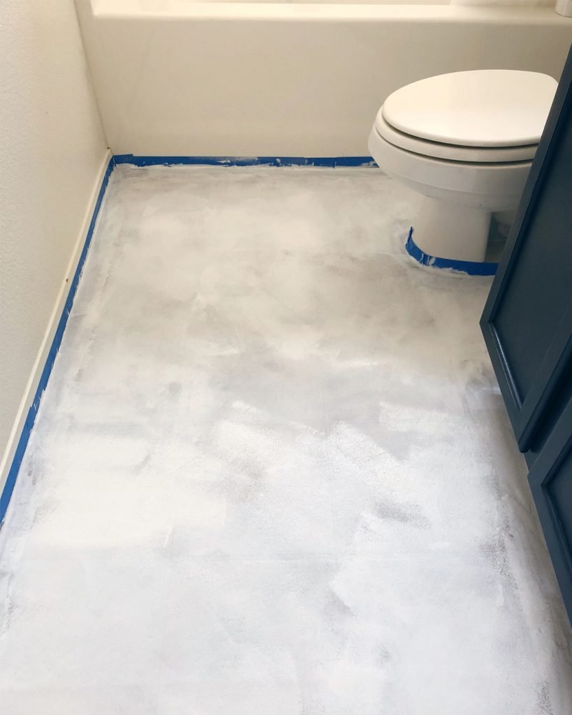 Bathroom Linoleum Tile линолеум