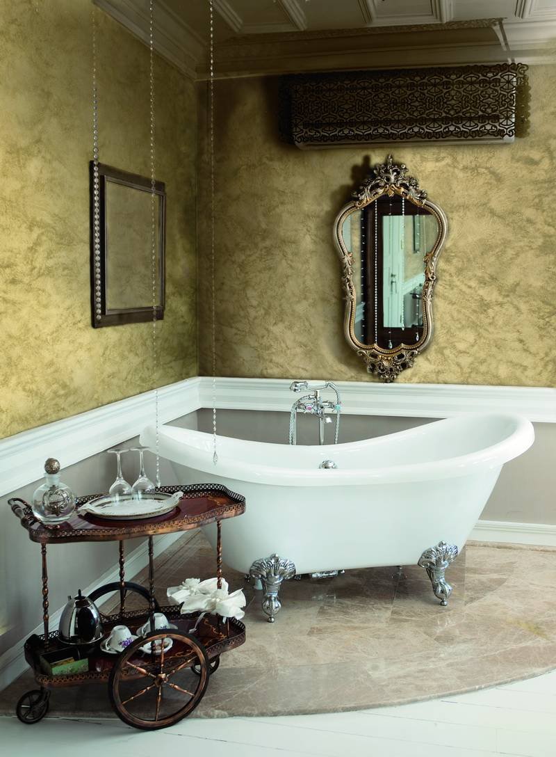 Декоративная краска encanto