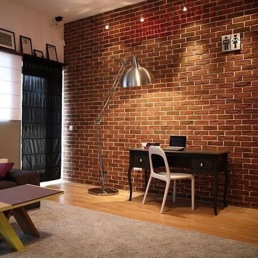 Tiles Brick клинкерная плитка