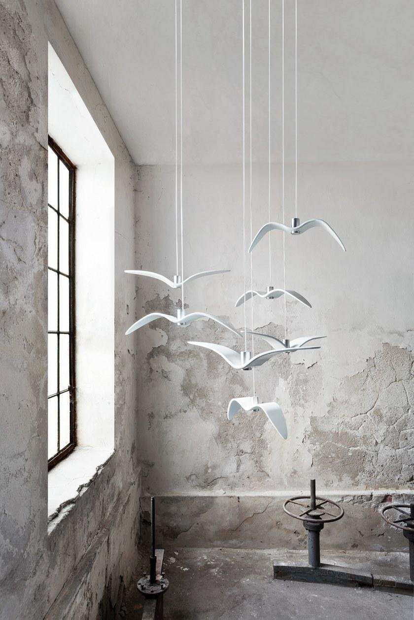 Night Birds pc964 Brokis