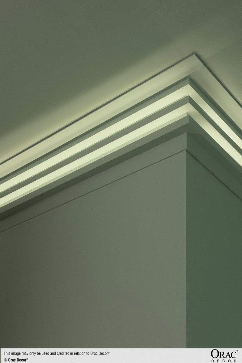 Карниз Orac Decor c902f