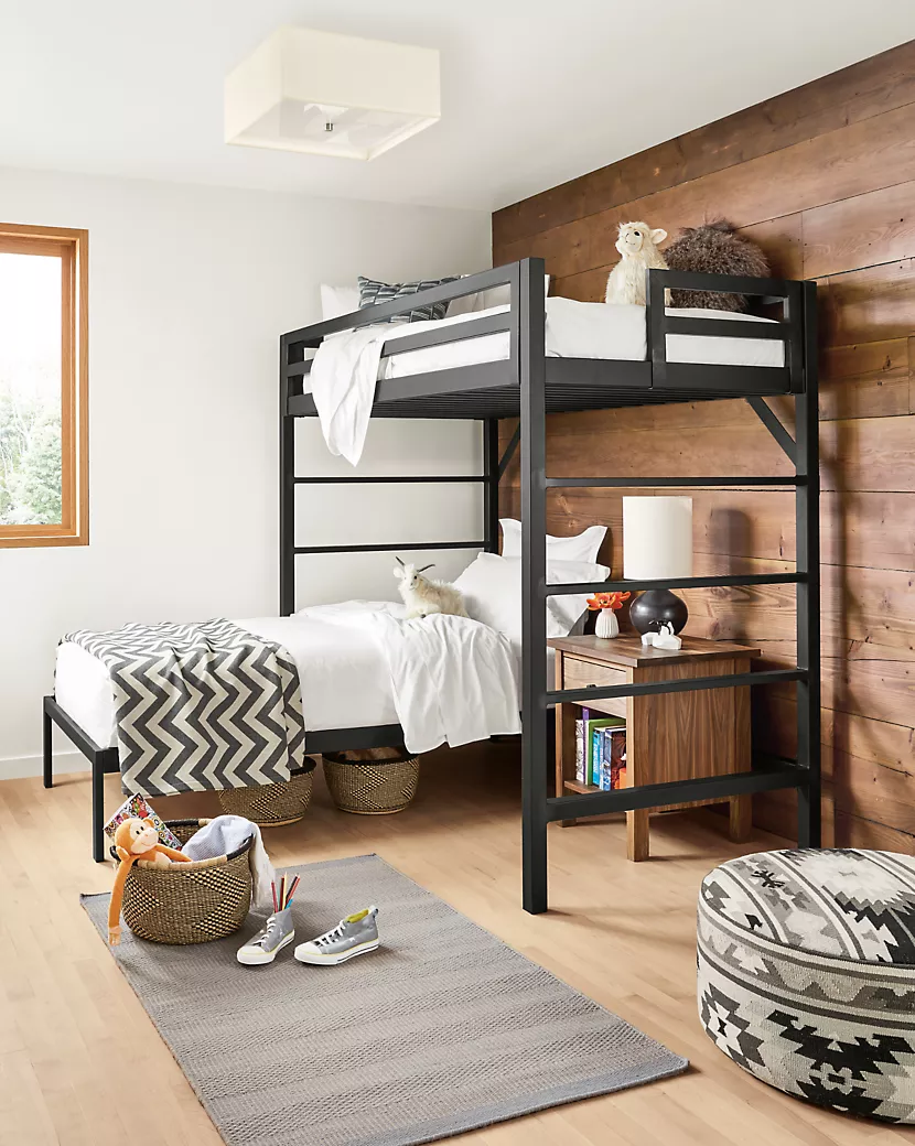Кровать чердак Loft