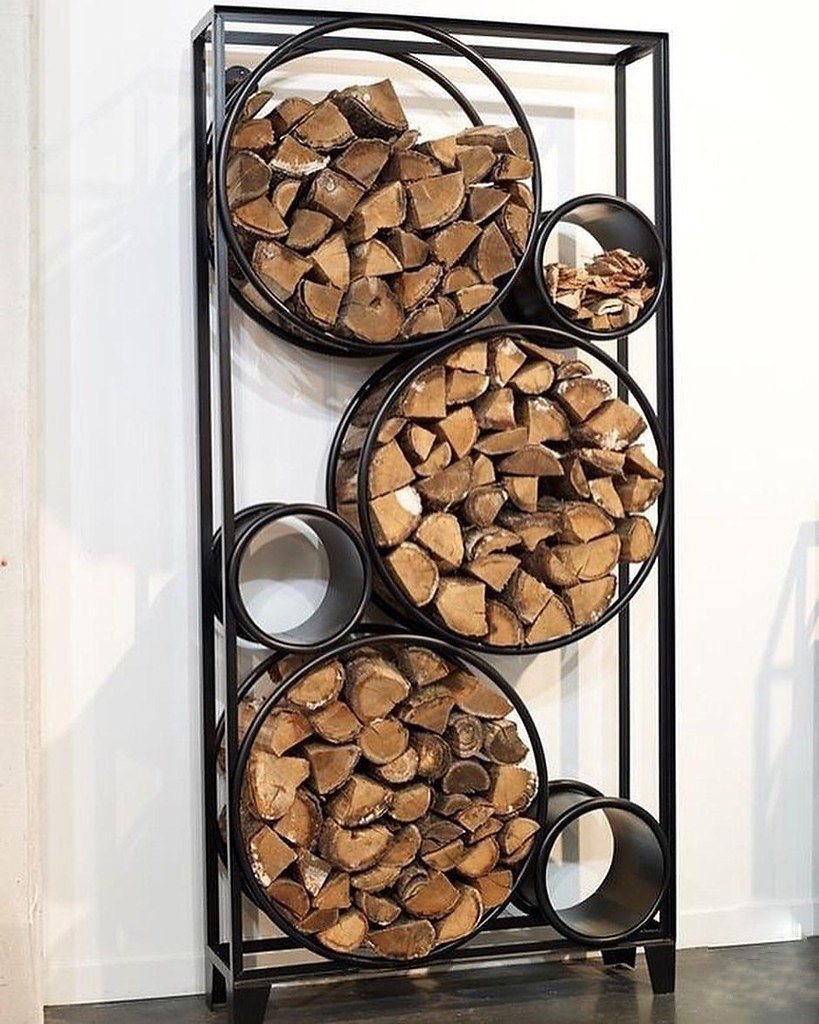 Дровница Firewood 110761