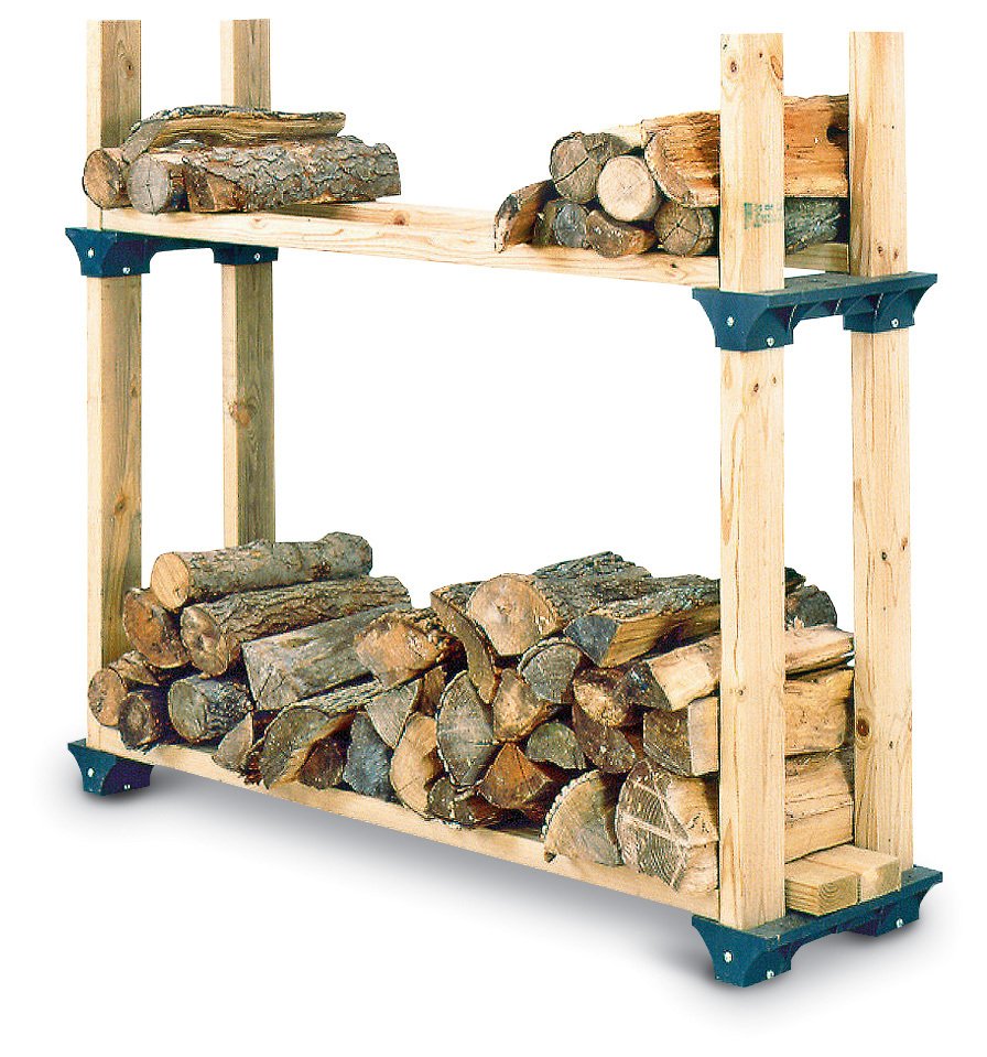 Дровница Firewood 110761