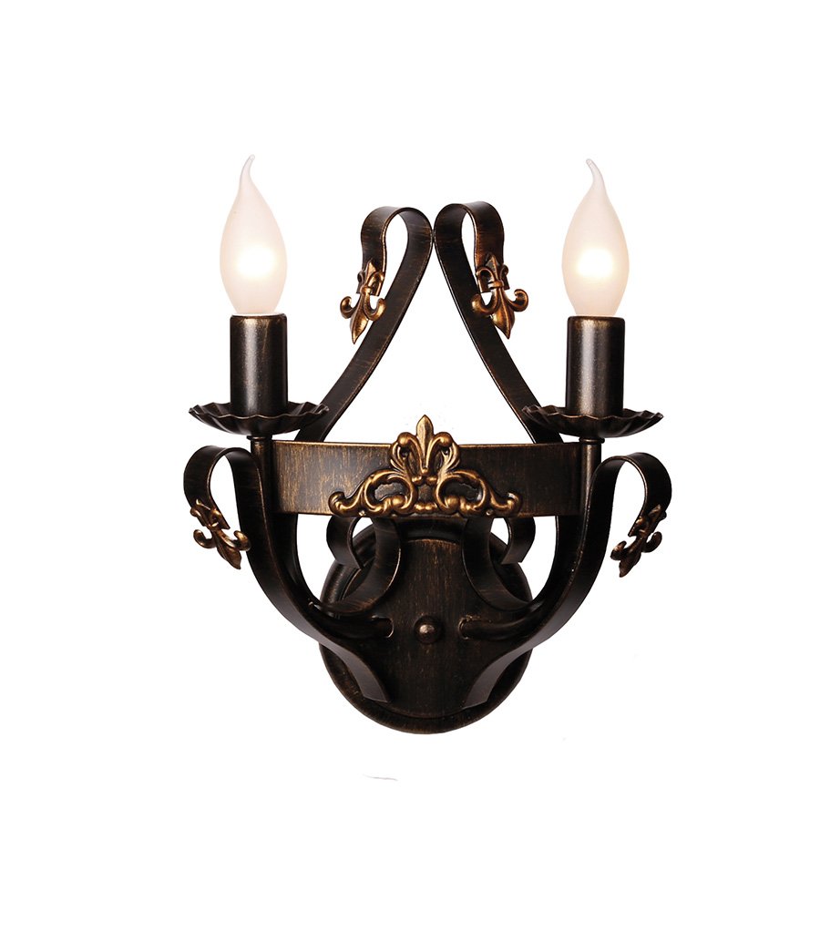 Светильник настенный Айвенго