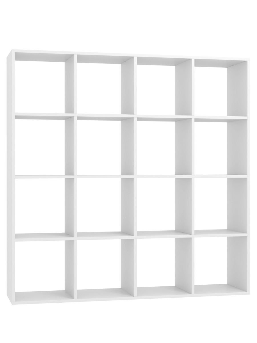 Стеллаж kn2st, 33х33х70.8 см, Kvadro novo