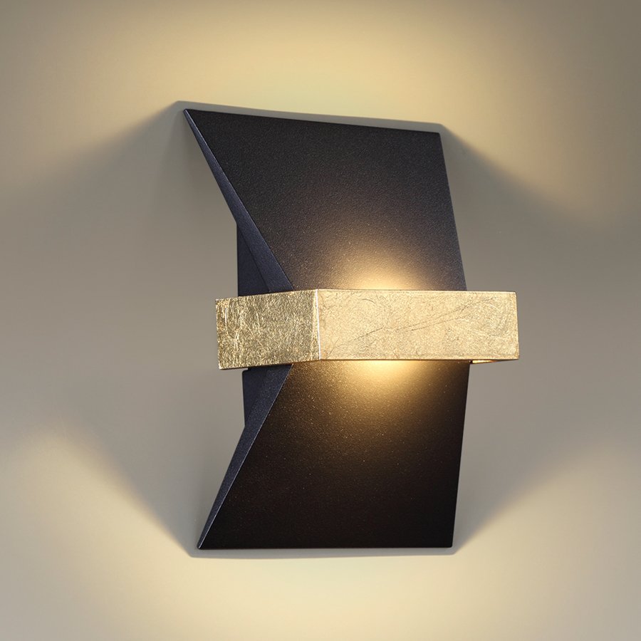 Светильник Odeon Light 3835/7wl