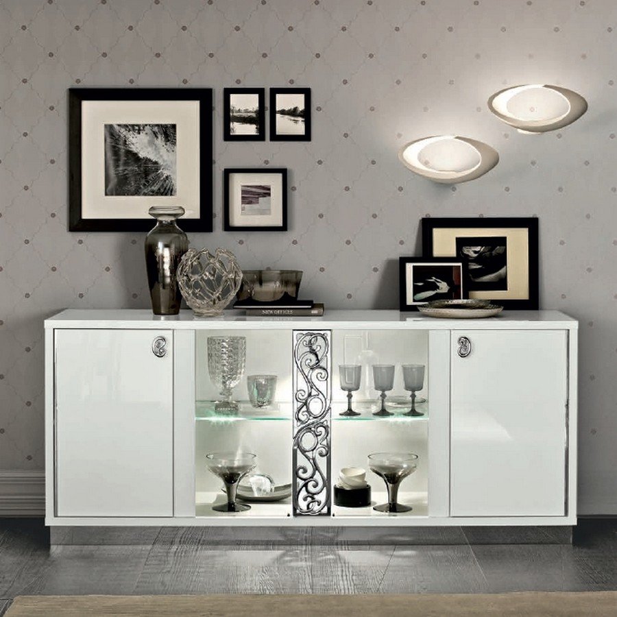 ROMA Camelgroup буфет
