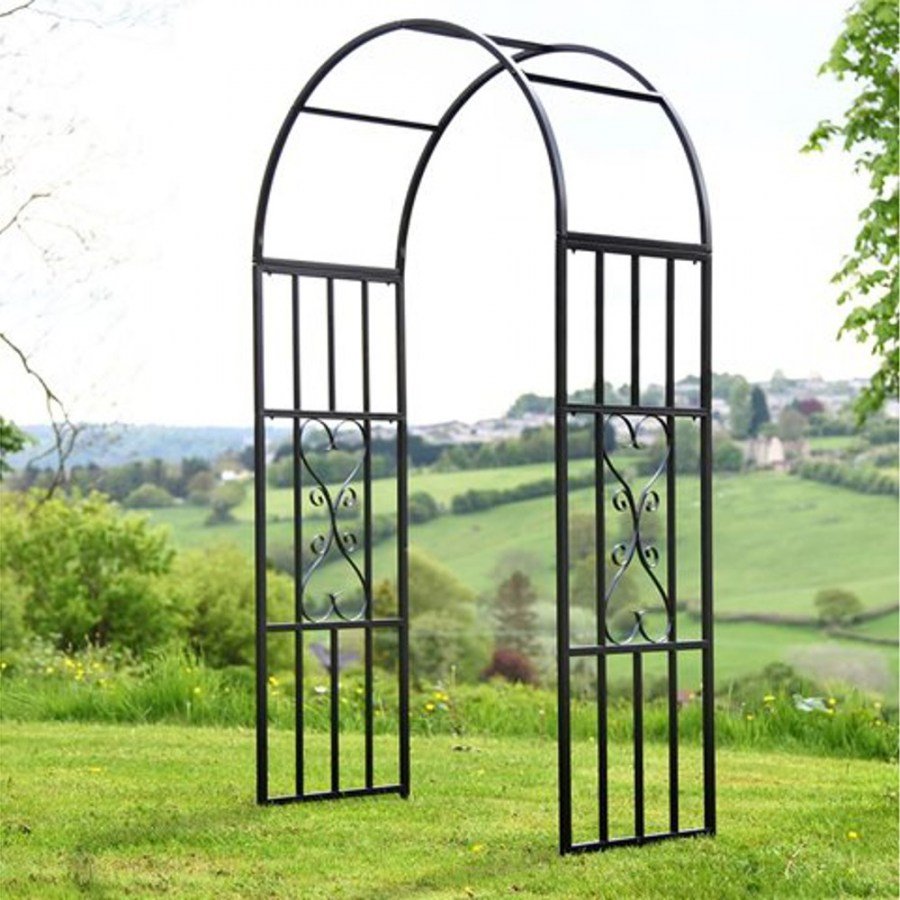 Арка Садовая пергола Розария