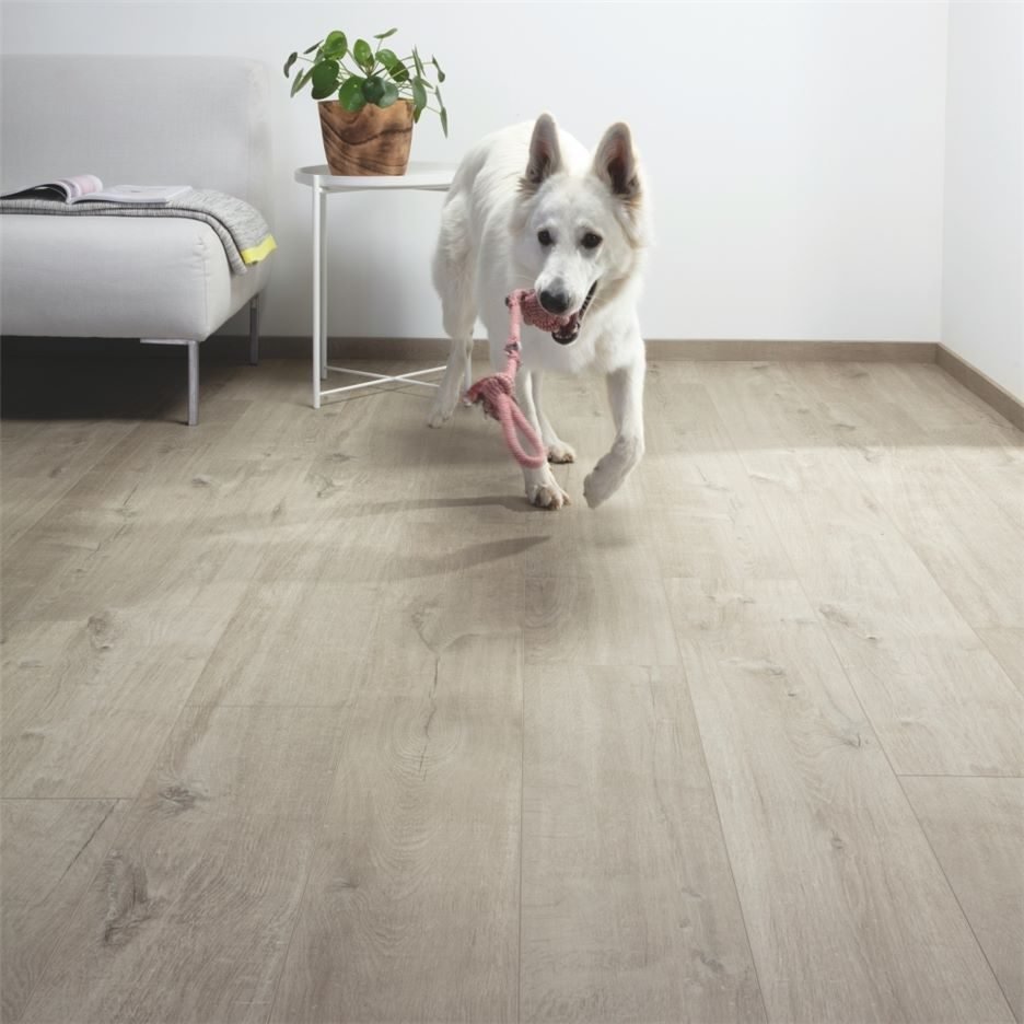 Кварцвиниловая плитка Квик quick Step