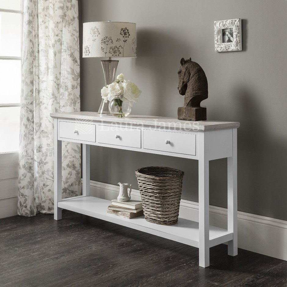 Консоль Neoclassic Console Table
