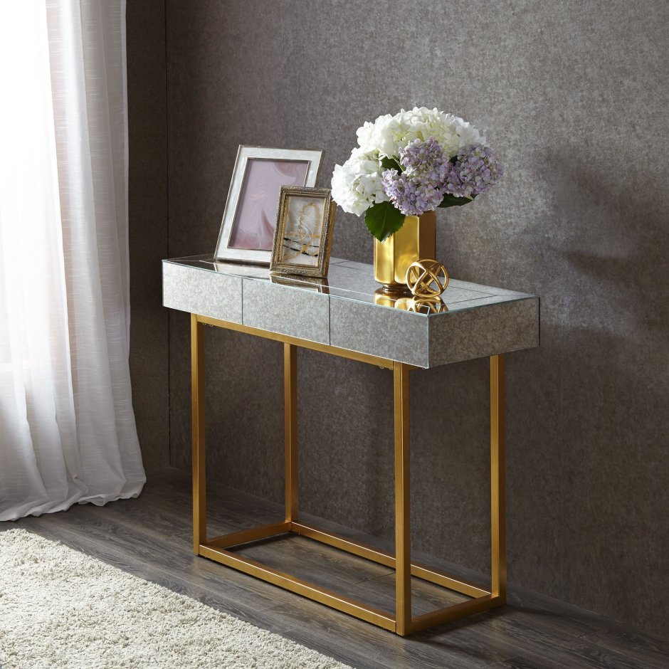 Консоль Прато. Console Table by artmax