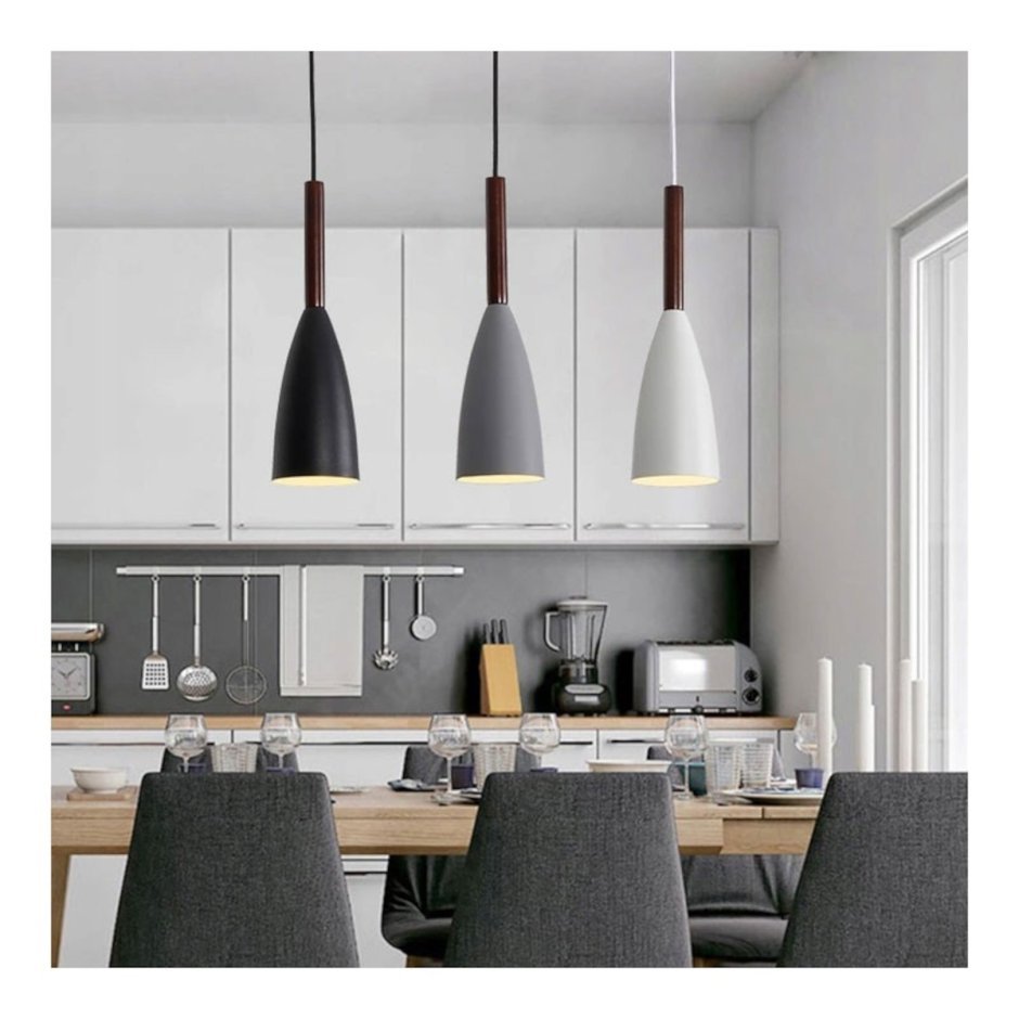 Светильник подвесной loft1114