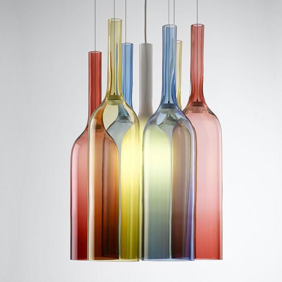 Арик Леви Jar RGB светильник