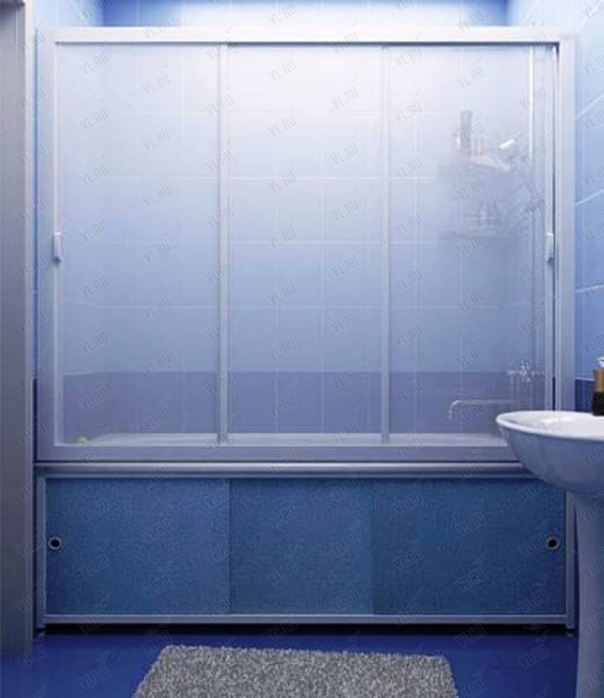 Шторка Triton 170 см