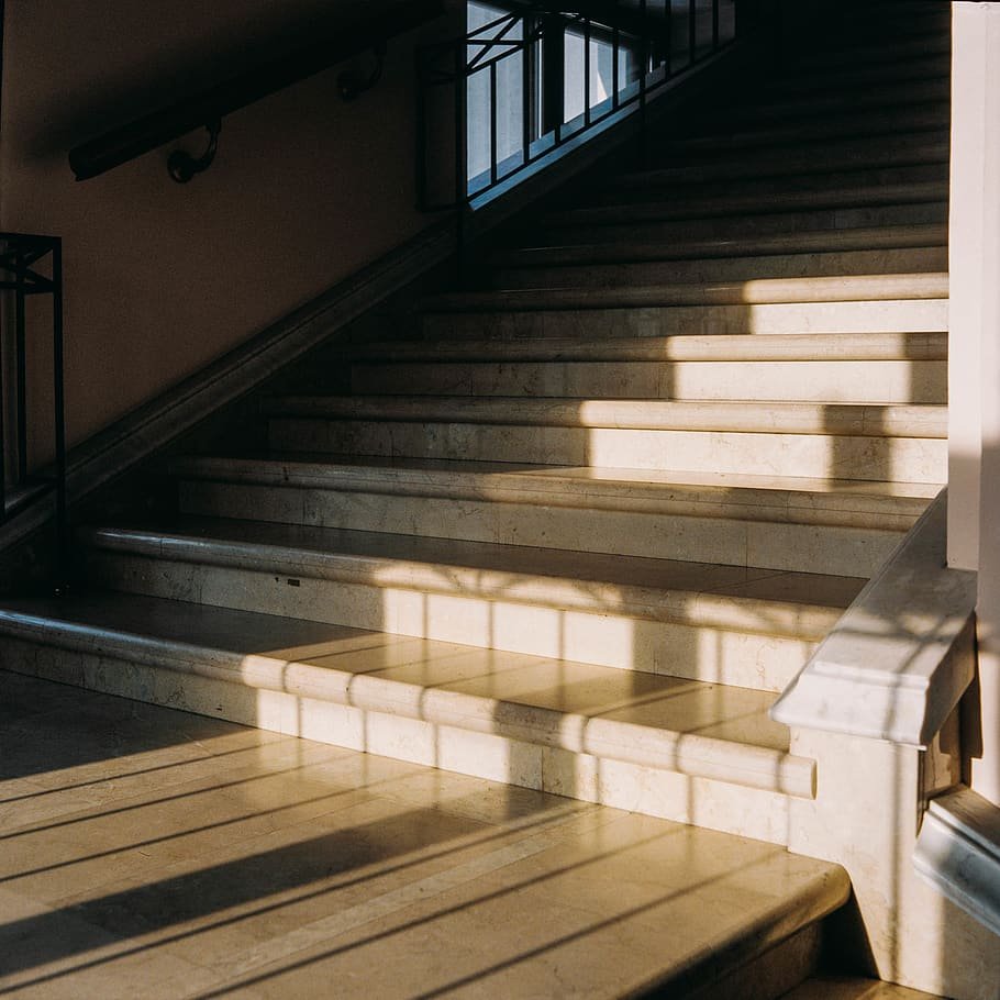 House of Stairs