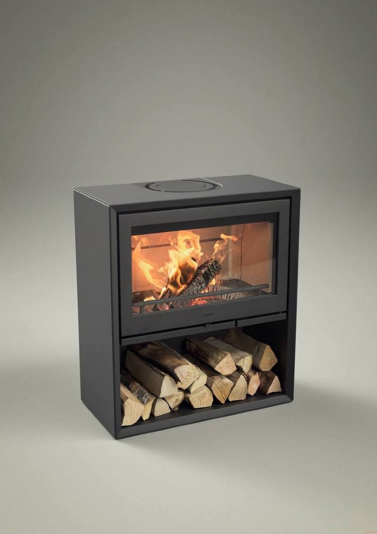 Камин Contura 310 g