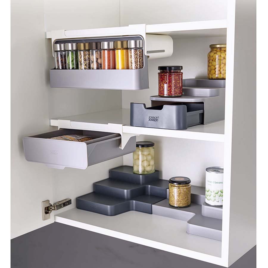 Органайзер для специй cupboardstore Joseph Joseph