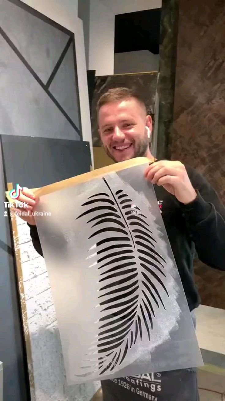 ДФА декор