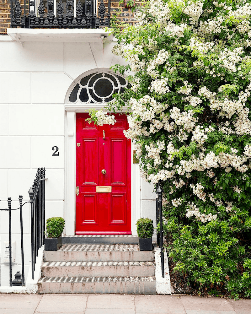 Doorway