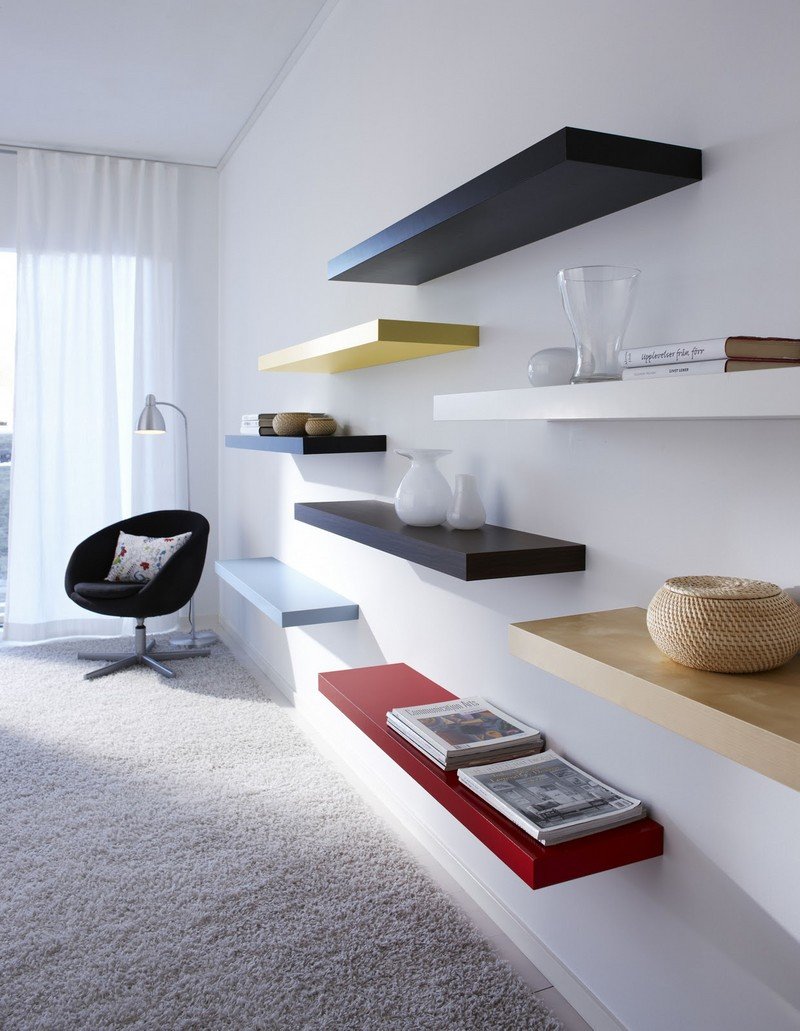 Ikea Floating House