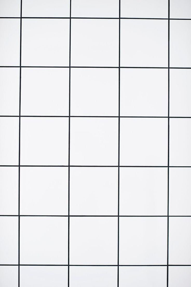 Плитка 20x20 White Grid