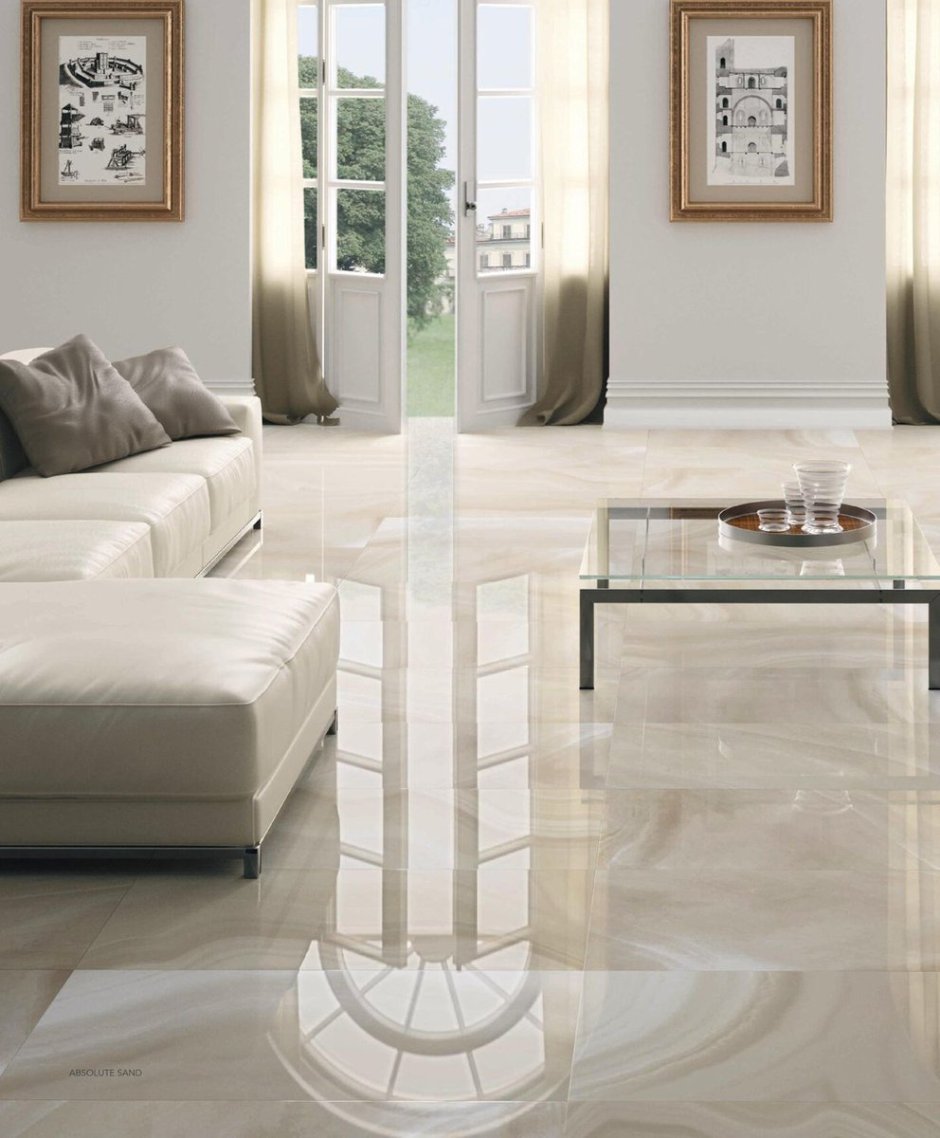 Ceracasa Versalles Gold pl 47х47