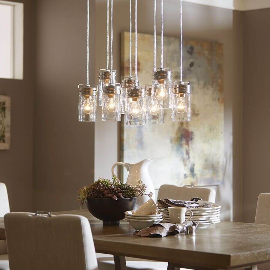 Подвесной светильник Ruhl Pendant