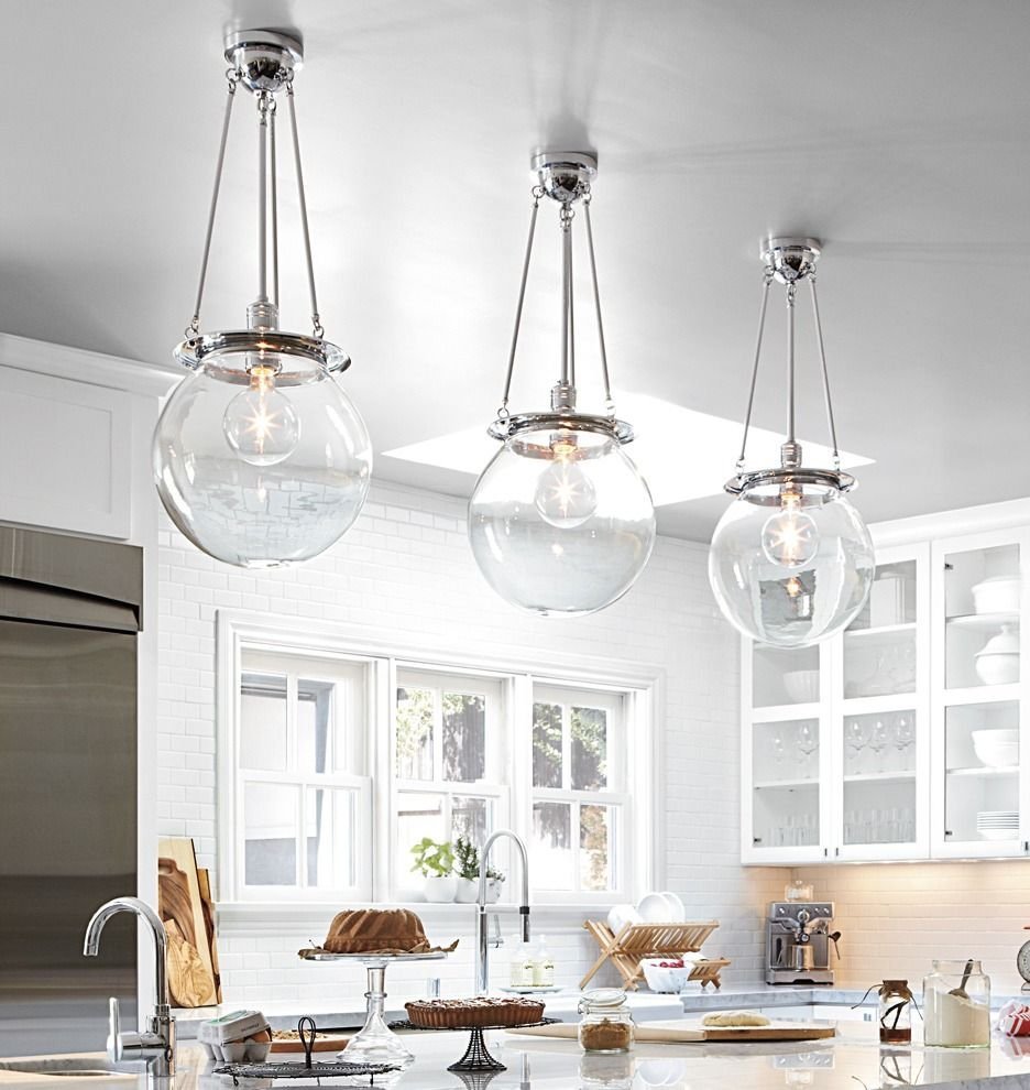 Подвесной светильник Pendant Lights