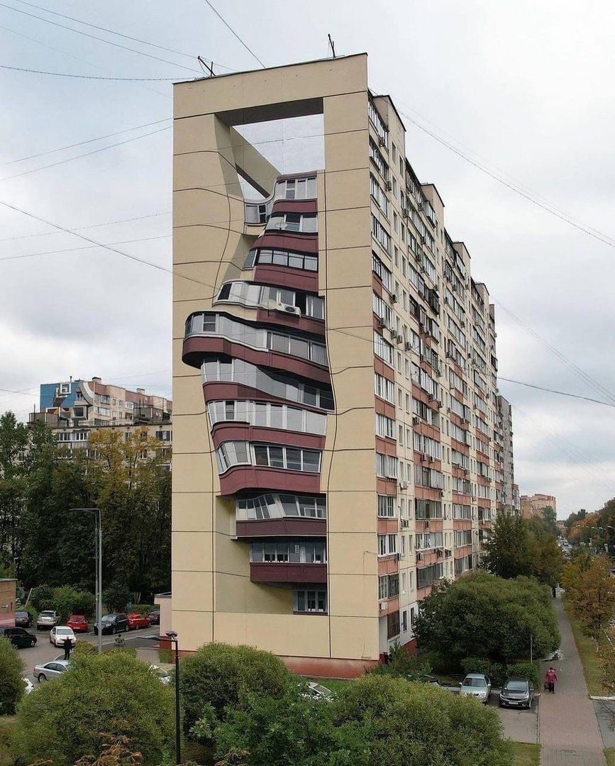 Дом художника