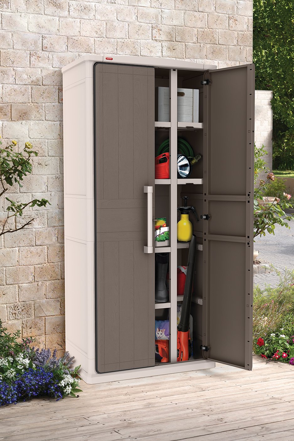 Шкаф Optima Outdoor Tall