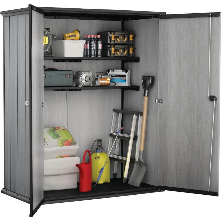 Шкаф Keter tidy (240869)