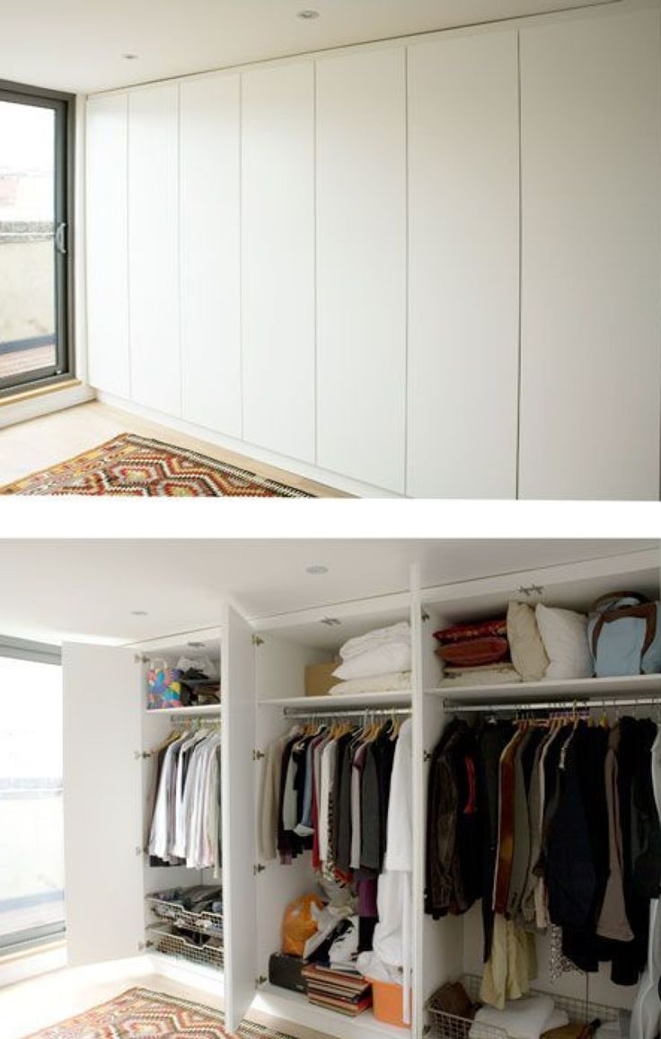 DIY New Printable Wardrobe