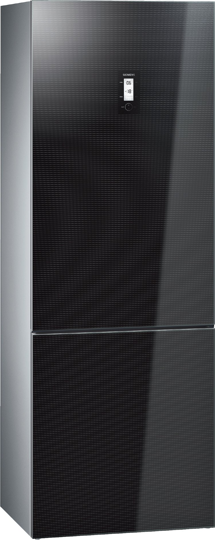 Холодильник Bosch kgn49sb3ar