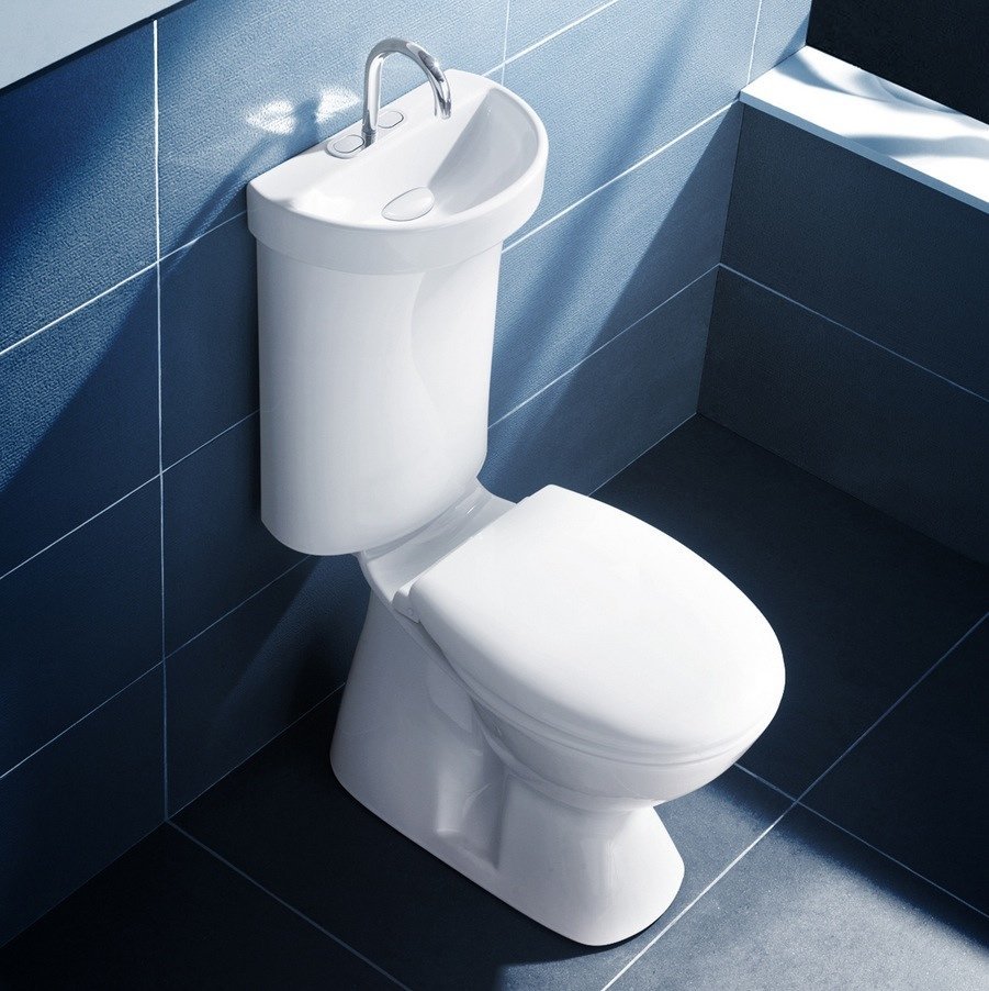 Комбоунитаз Vitra