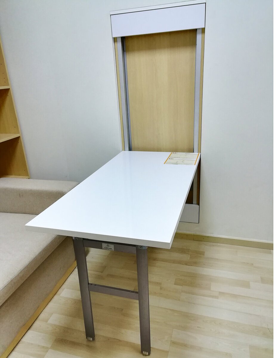 Откидной механизм для стола Desk (411/78.0005.02)