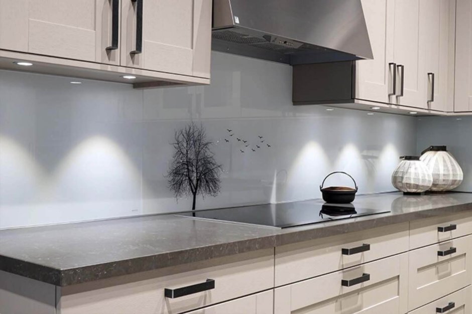 Фартук кухонный