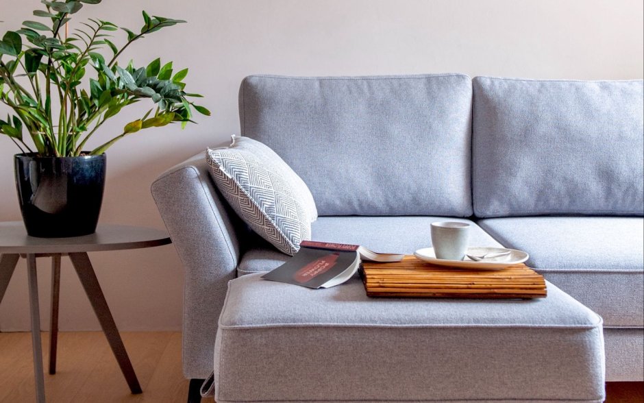 Cassette Sofa