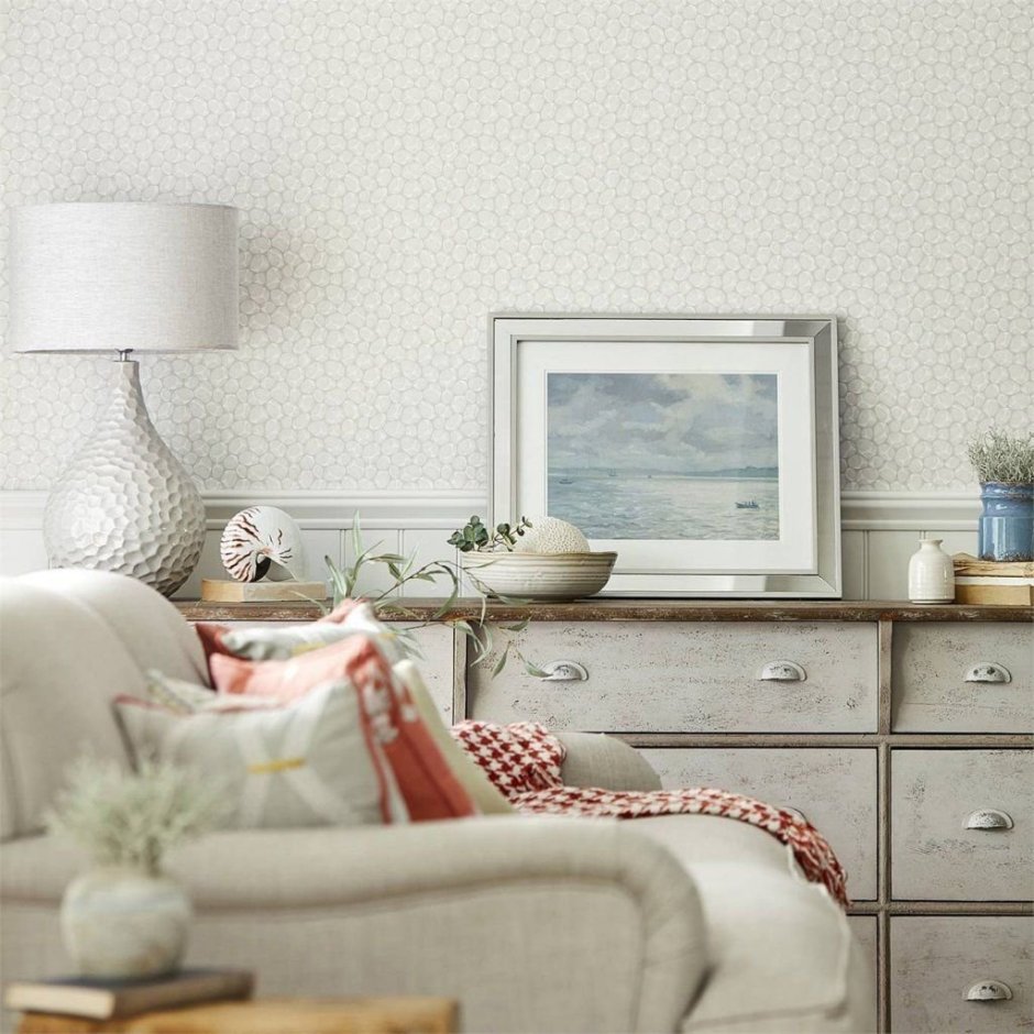 Обои Sanderson Port Isaac dcoa216565