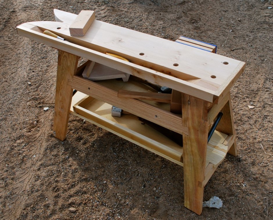 Mini workbench
