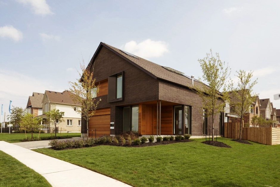 Great Gulf Active House / Superkül Inc