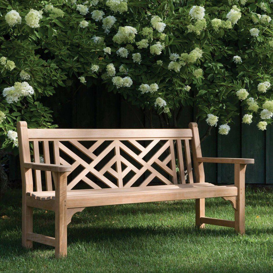 Скамья Garden Bench